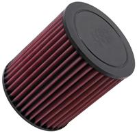 K&N vervangingsfilter passend voor Audi A6 2.0/2.0TDi 7/2004- (E-9282)