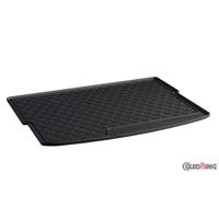 Kofferbakmat voor Mitsubishi Eclipse Cross 10/2017-