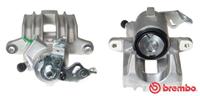Bremssattel | BREMBO (F 85 175)