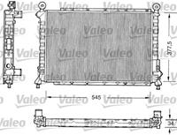 KÃ¼hler, MotorkÃ¼hlung Valeo 731559