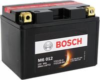 Bosch M6 012 Black Accu 9 Ah