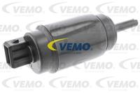 Reinigingsvloeistofpomp, ruitenreiniging Original VEMO kwaliteit VEMO, Inbouwplaats: voor en achter, Spanning (Volt)12V, u.a. für VW, Opel, Fiat, Vaux