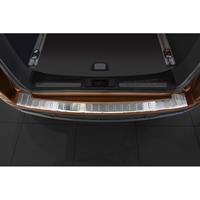 land RVS Achterbumperprotector Range Rover Evoque 5 deurs 2013-Ribs'