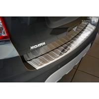 RVS Achterbumperprotector Opel Mokka 2012-2017 excl. Mokka X