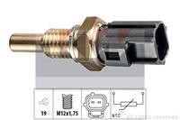 Sensor, Kühlmitteltemperatur KW 530 294