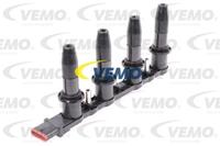 Bobine Original VEMO kwaliteit VEMO, Spanning (Volt)12V, u.a. für Opel, Vauxhall, Fiat, Alfa Romeo