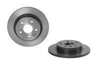 Bremsscheibe 'COATED DISC LINE' | BREMBO (08.B357.11)