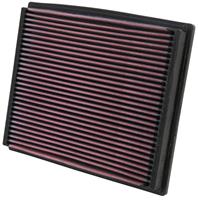 K&N vervangingsfilter passend voor Audi A4 / A6 1994-2005 / Skoda Superb 2001-2008 / Volkswagen Pass