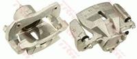 TRW Bremssättel BCS716 Bremszange TOYOTA,AURIS NRE15_, ZZE15_, ADE15_, ZRE15_, NDE15_,RAV 4 III ACA3_, ACE_, ALA3_, GSA3_, ZSA3_,AURIS NZE18_, ZRE18_