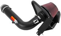 fordusa K&N High Performance Air Intake Ford FleX Taurus 3.5 2013-2015 (77-2576KTK)