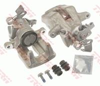 Bremssattel Hinterachse links TRW BHN836E