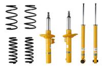 audi Onderstel veren / dempers BILSTEIN - B12 Pro-Kit