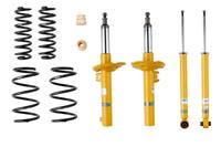 audi Onderstel veren / dempers BILSTEIN - B12 Pro-Kit