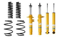 bmw Onderstel veren / dempers BILSTEIN - B12 Pro-Kit