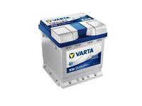 Starterbatterie Varta Blau Dynamische 12V 44Ah L0 B36 / 420A 544 401 042