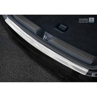 mercedes-benz RVS Achterbumperprotector Mercedes GLC Coupe 2016-Ribs'
