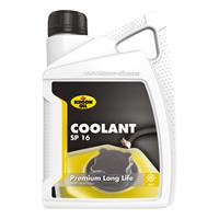 Kroon-Oil Coolant SP16 Coolant -38 1L