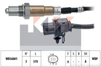 alfaromeo Lambda Sonde