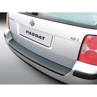 ABS Achterbumper beschermlijst Volkswagen Passat 3B/3BG Variant 1996-2004 Zwart