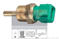 daihatsu Temperatuursensor