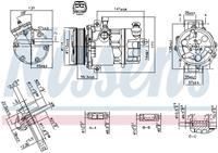 lancia Compressor