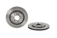 Bremsscheibe 'COATED DISC LINE' | BREMBO (09.7911.21)