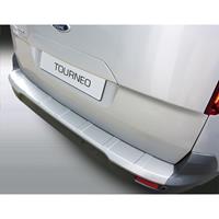 ABS Achterbumper beschermlijst Ford Tourneo Connect 1/2014- Zilver