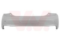 audi achterbumper in primer 0304545