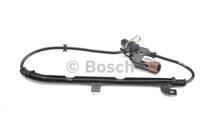 Sensor, Raddrehzahl Hinterachse links Bosch 0 265 006 237