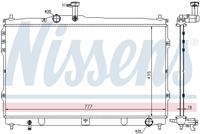 hyundai Radiateur