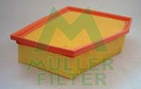 mullerfilter Luftfilter Muller Filter PA3556