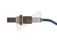 DENSO Lambdasonde DOX-0239 Lambda Sensor,Regelsonde TOYOTA,YARIS SCP9_, NSP9_, KSP9_, NCP9_, ZSP9_,PRIUS Liftback NHW20_