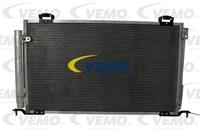 Kondensator, Klimaanlage Vemo V70-62-0007
