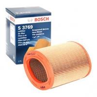 BOSCH Luftfilter 1 457 433 769  PEUGEOT,CITROËN,106 II 1,306 Schrägheck 7A, 7C, N3, N5,PARTNER Combispace 5F,PARTNER Kasten 5,306 Break 7E, N3, N5