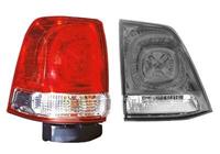 Toyota ACHTERLICHT LINKS Buiten LED