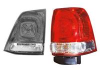 Toyota ACHTERLICHT RECHTS Buiten LED