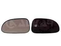 ALKAR Außenspiegelglas 6471452 Spiegelglas,Spiegelglas, Außenspiegel CHEVROLET,LACETTI J200,LACETTI Kombi J200,LACETTI Stufenheck