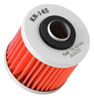 K&N Ölfilter Performance Einsatz KN-145  Ø55mm