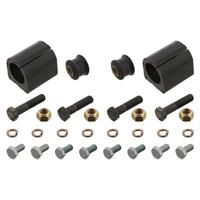 febibilstein FEBI BILSTEIN Reparatursatz, Stabilisatorlager 10245  MERCEDES-BENZ,T1/TN Pritsche/Fahrgestell,T1/TN Kasten/Kombi