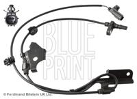 blueprint Sensor, Raddrehzahl Vorderachse rechts Blue Print ADT37162