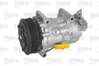 Kompressor, Klimaanlage Valeo 813818