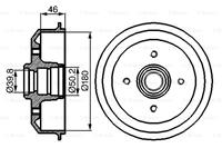 ford Remtrommel