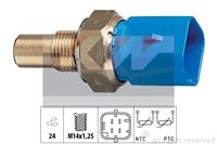 Sensor, Kühlmitteltemperatur KW 530 320