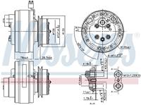 mercedes-benz Compressor