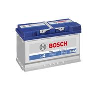 land Bosch S4 011 Blue Accu 80 Ah