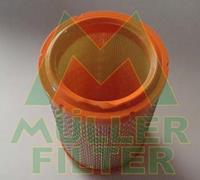 mullerfilter Luftfilter Muller Filter PA221