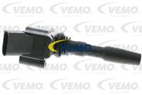 Bobine Original VEMO kwaliteit VEMO, Spanning (Volt)12V, u.a. für Audi, VW, Seat, Skoda, Cupra