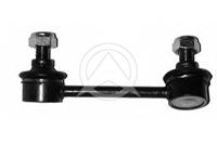 Stange/Strebe, Stabilisator Hinterachse rechts Sidem 45363