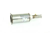 Ruß-/Partikelfilter, Abgasanlage Walker 93001