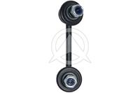 Stange/Strebe, Stabilisator Hinterachse links Sidem 45362